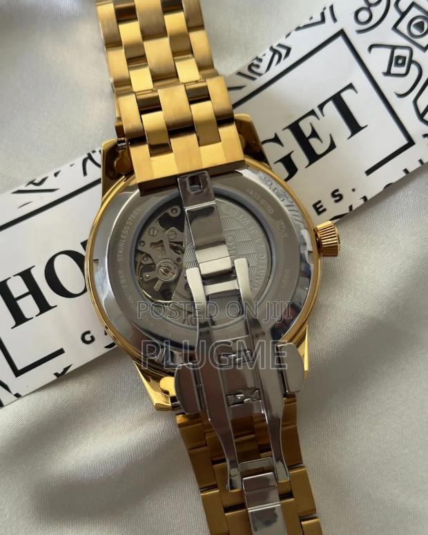 Seiko Presage Automatic Luxury Wrist Watch - thumbnail 6