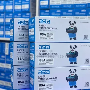 High Quality Asta 85a Toner Cartridge