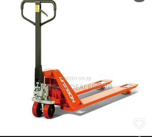 Pallet Jack/Pallet Trolley - thumbnail 2