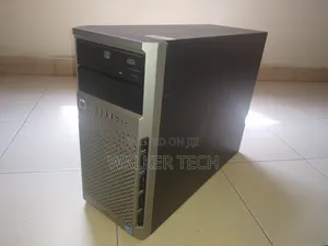 Server HP ProLiant ML 8GB Intel Xeon HDD 1T