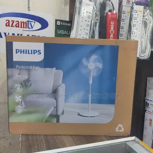 Philips Stand Fan