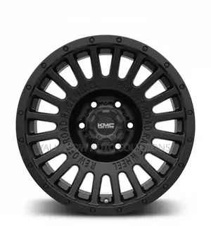 18 Inch Off-Road Racing Rims | Strong, Lightweight Performance Ready
