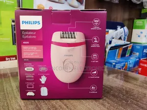 Philips Epilator