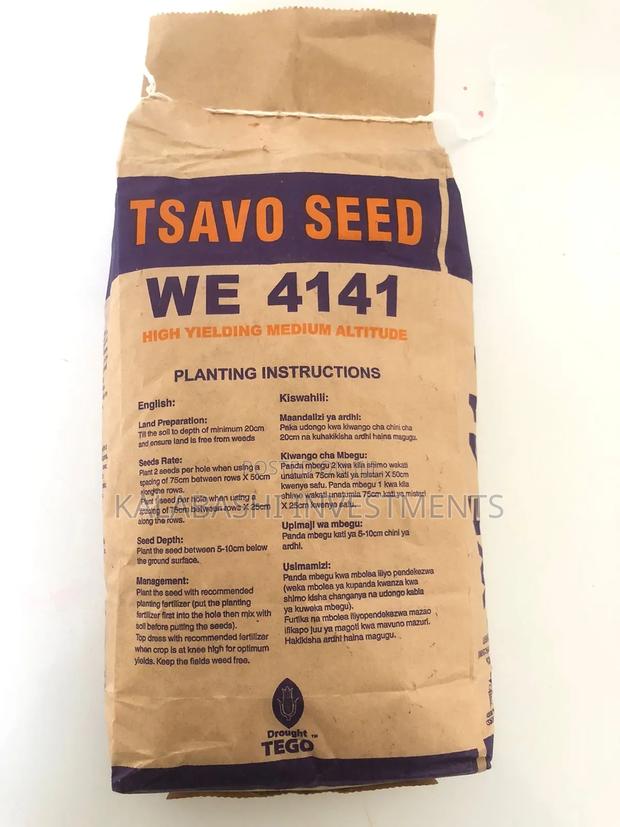 Tsavo We 4141 - thumbnail 4