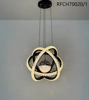 Modern Hanging Chandelier