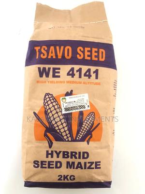 Tsavo We 4141 - thumbnail 2