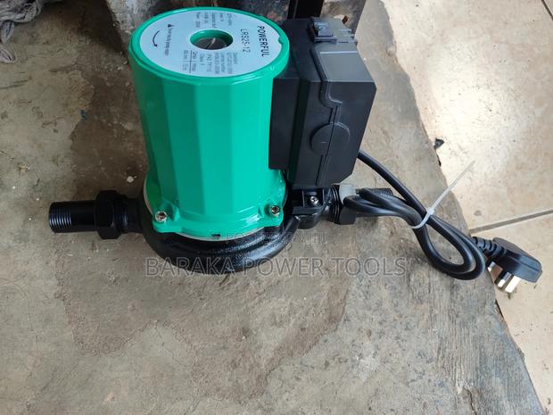 Powerful Circulation Pump - main view