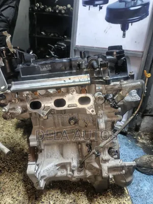 1kr Passo Engine