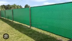 Privacy Fencing Net (4m Height)