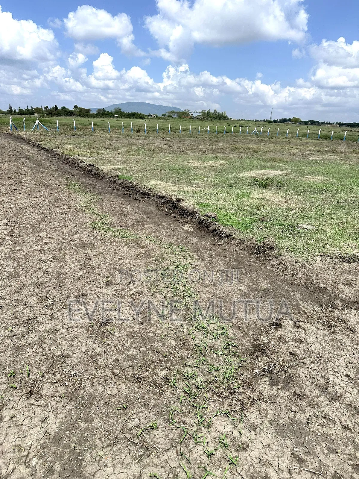 Kangundo Road Plots