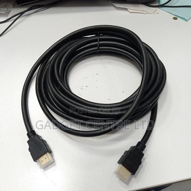 Original Hdmi 5m Cable - thumbnail 2