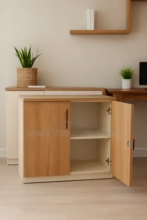 Sideboard Office Filing Cabinet