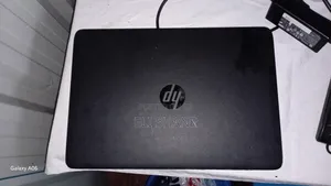 Laptop HP EliteBook 840 G1 4GB Intel Core I5 HDD 500GB