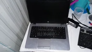 Laptop HP EliteBook 840 G1 4GB Intel Core I5 HDD 500GB