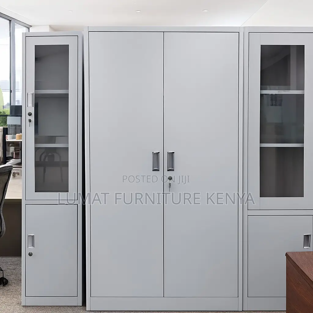 Metal Cupboard Office Locker