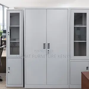 Metal Cupboard Office Locker