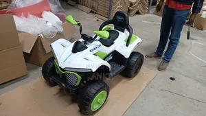 Kids Electric Car