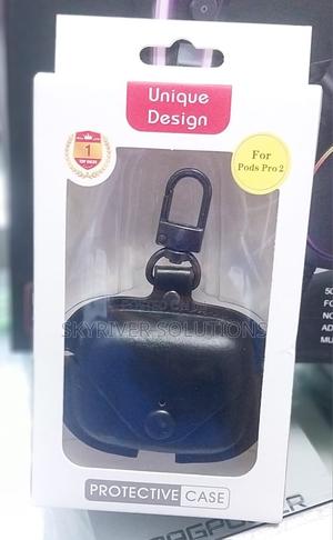 Unique Design Protective Case for Pods Pro2 - main view