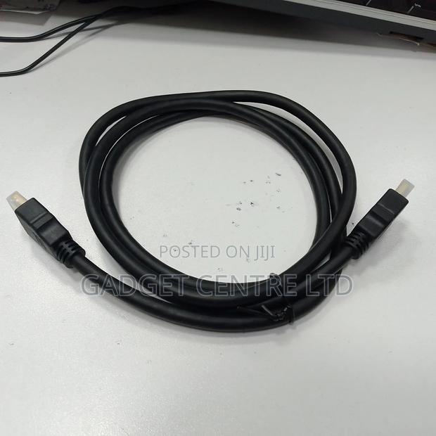 Original Hdmi Cable 1.5m