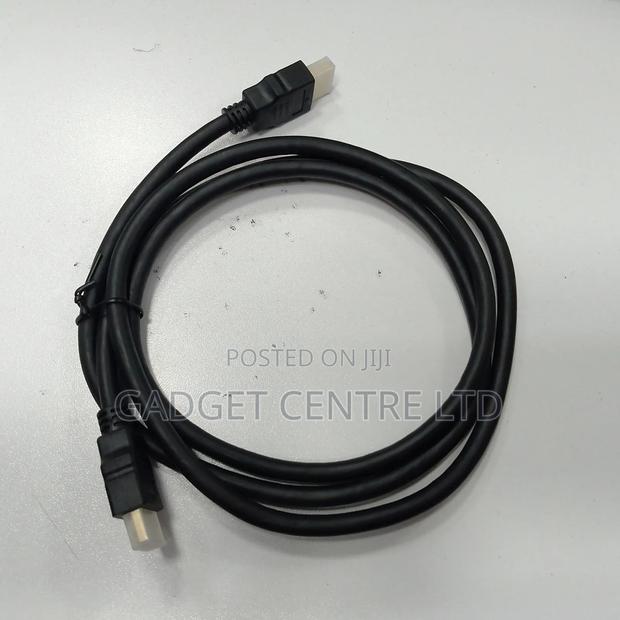 Original Hdmi Cable 1.5m - thumbnail 2