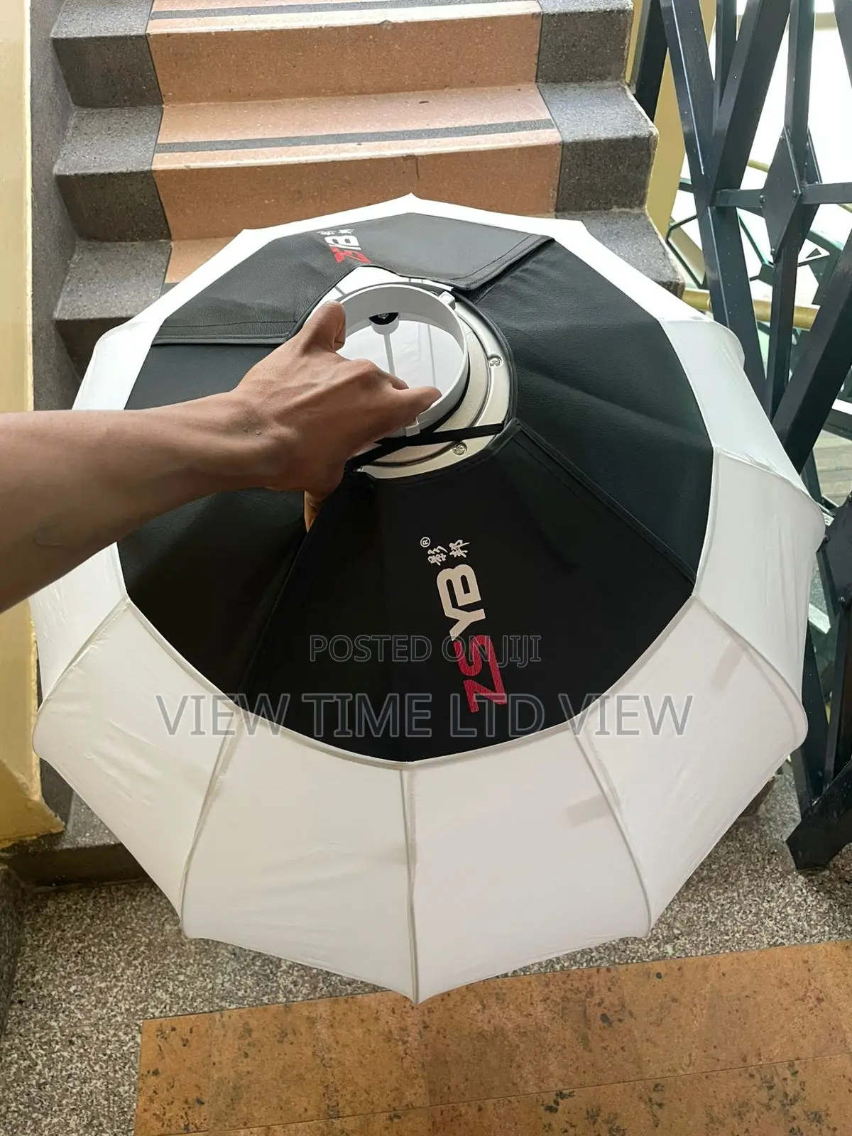 Zsyb 85cm Lantern in Nairobi