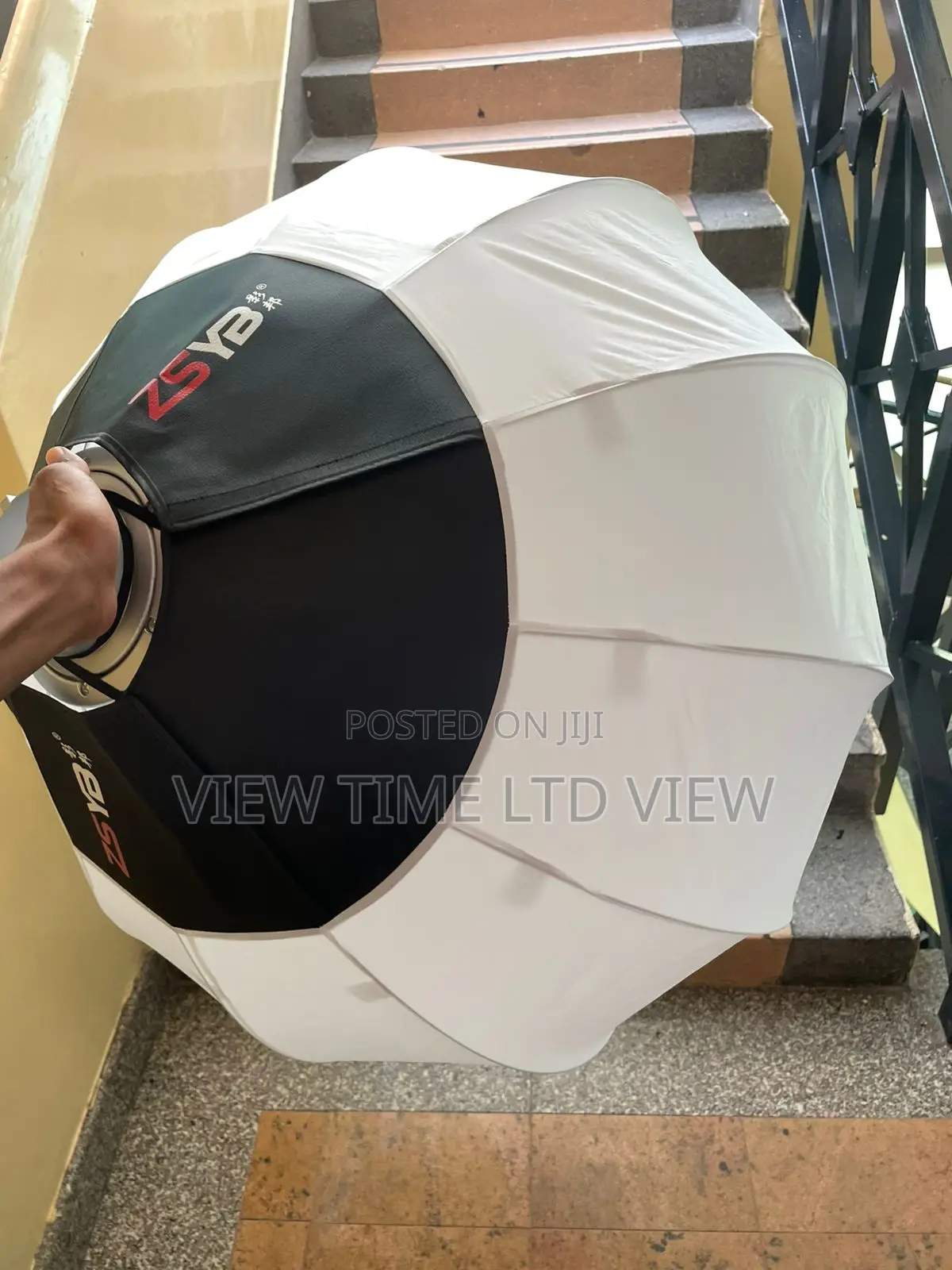 Zsyb 85cm Lantern in Nairobi