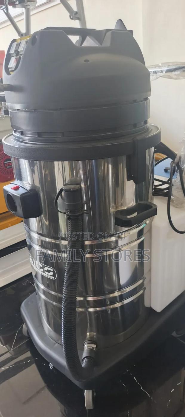 Aico Single Phase Vaacum Cleaner - main view