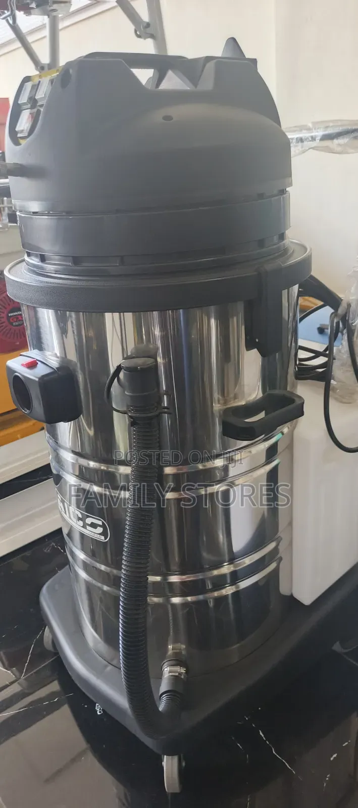 Aico Single Phase Vaacum Cleaner