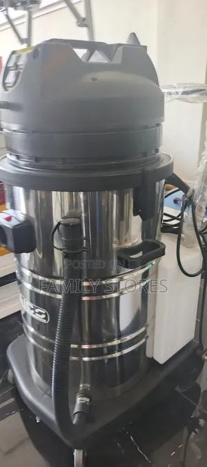 Aico Single Phase Vaacum Cleaner