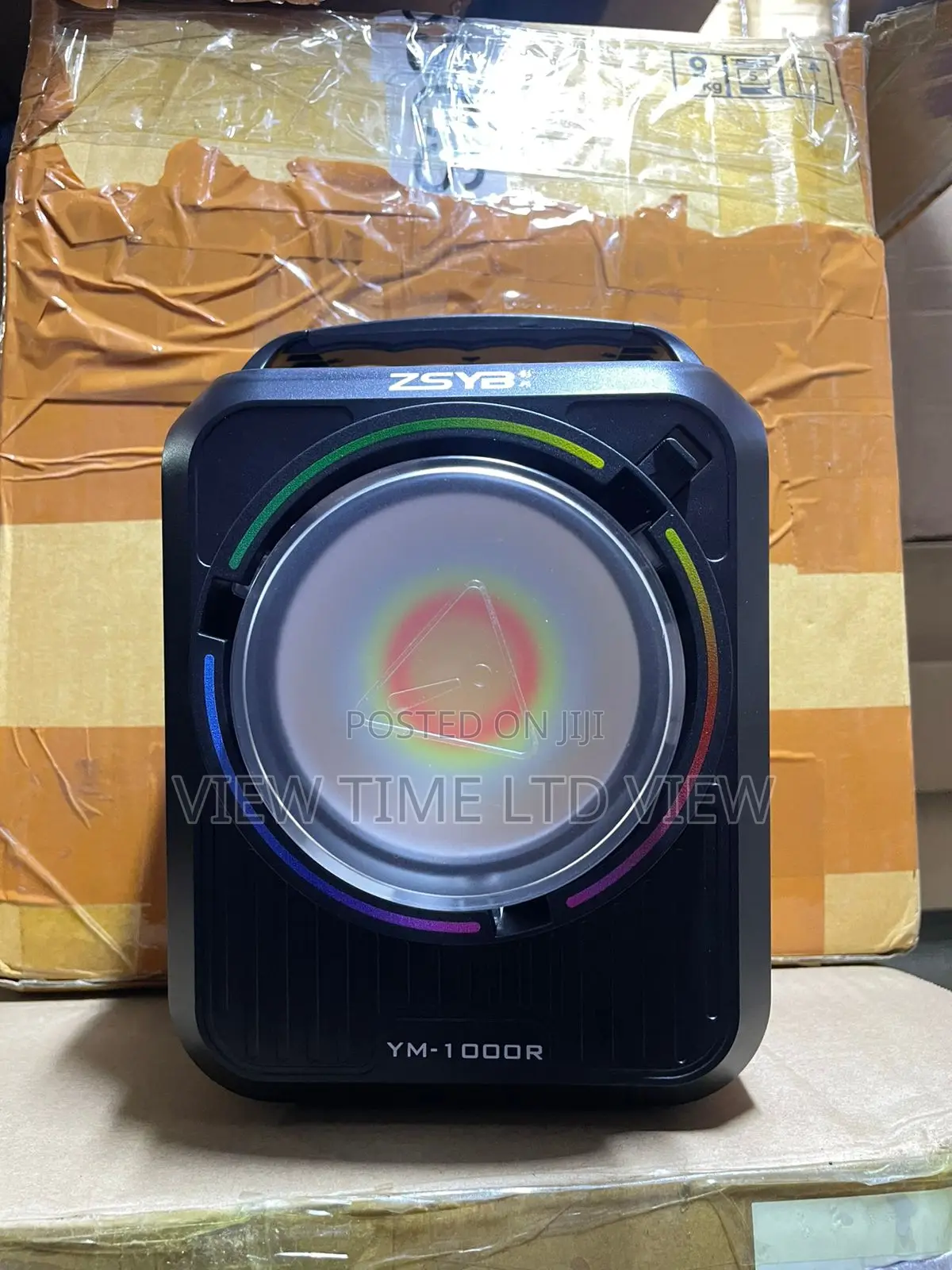 Zsyb Ym1000r Led Video Light in Nairobi