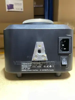 Zsyb Ym1000r Led Video Light in Nairobi