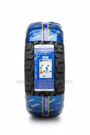 265/65r17 Cf1100 Comforser All Terrain