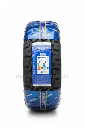 265/65r17 Cf1100 Comforser All Terrain