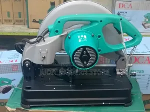 Dca Cut Off Machine