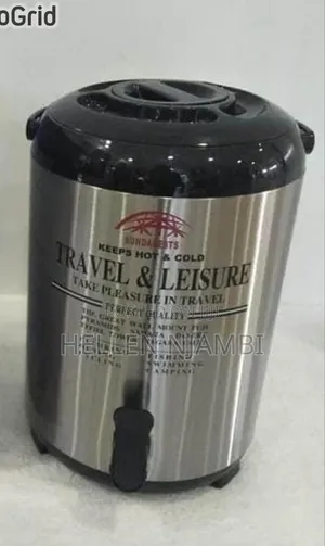 9.5l Stainless Steel Portable Water Catering Coffee/Tea Urn