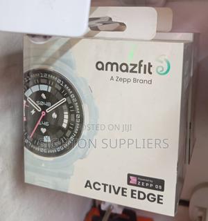 Amazfit Active Edge - thumbnail 2