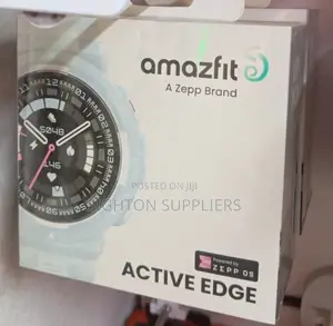 Amazfit Active Edge