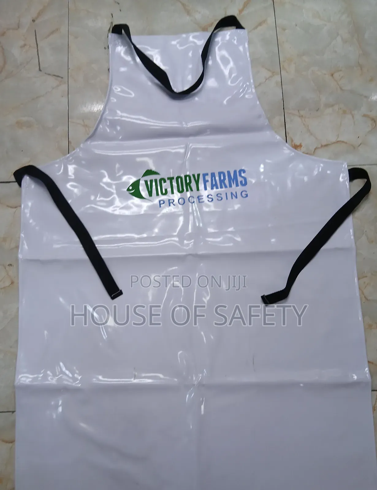 Horticulture Aprons Pvcrain Apron