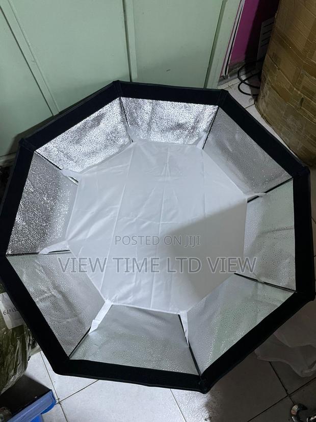 Zsyb 95cm Octagon Softbox in Nairobi - thumbnail 4