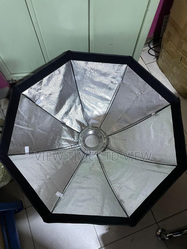 Zsyb 95cm Octagon Softbox in Nairobi - thumbnail 5