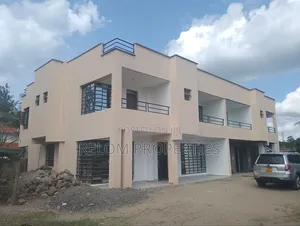 3bdrm Maisonette in Karen for rent