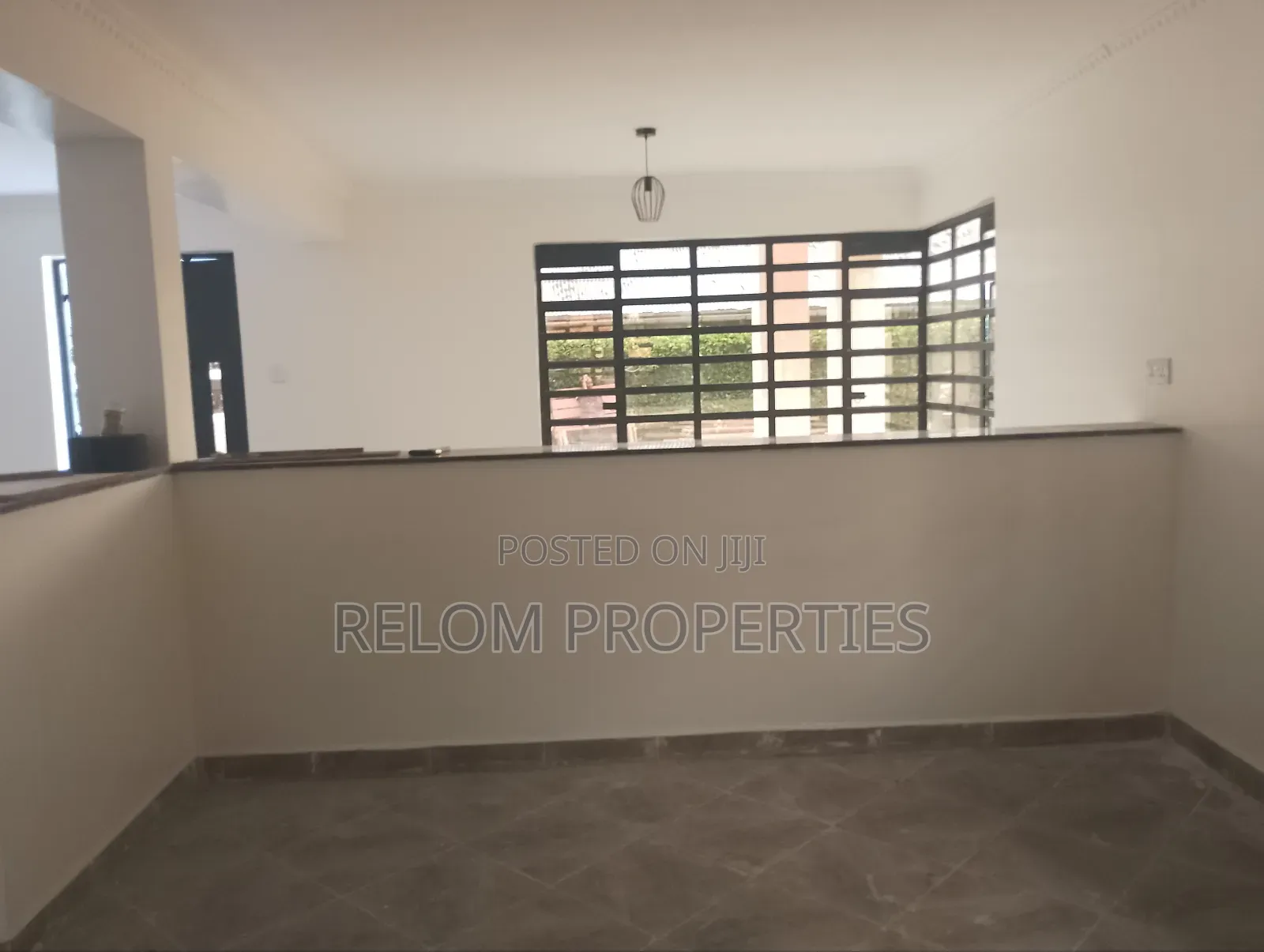 3bdrm Maisonette in Karen for rent