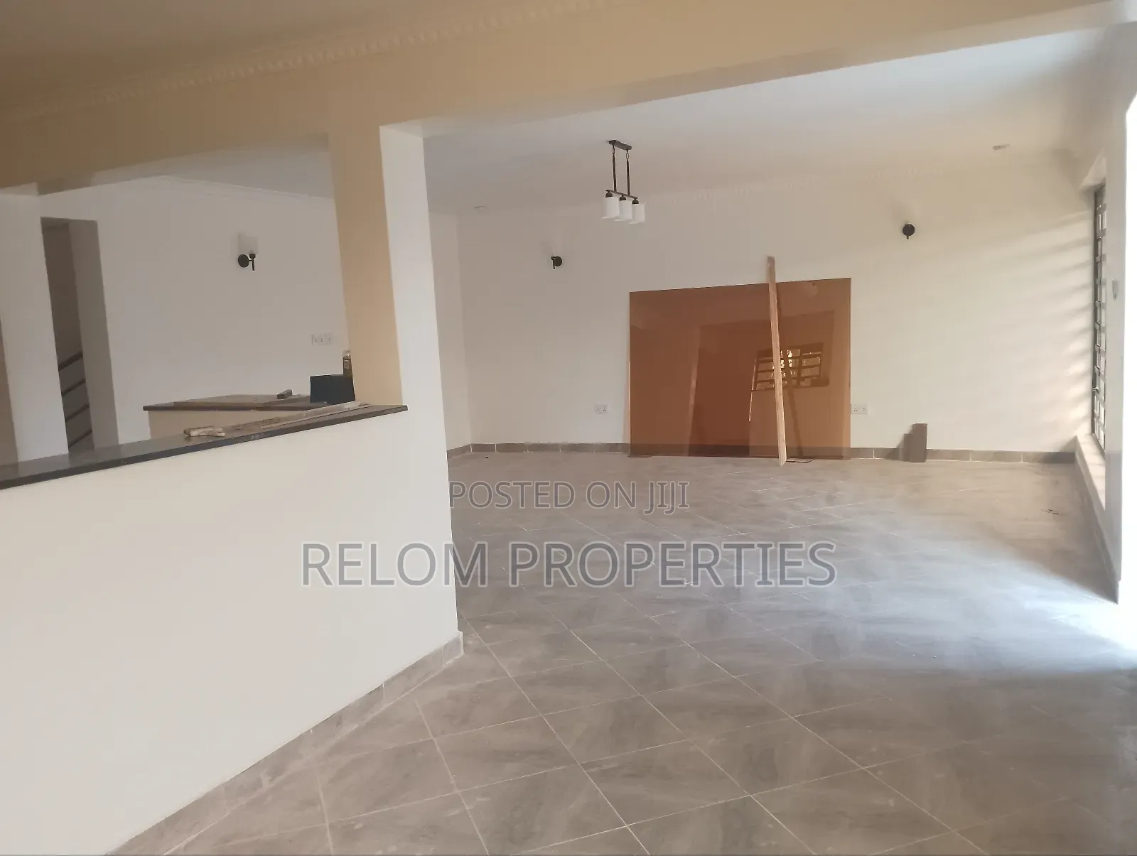 3bdrm Maisonette in Karen for rent