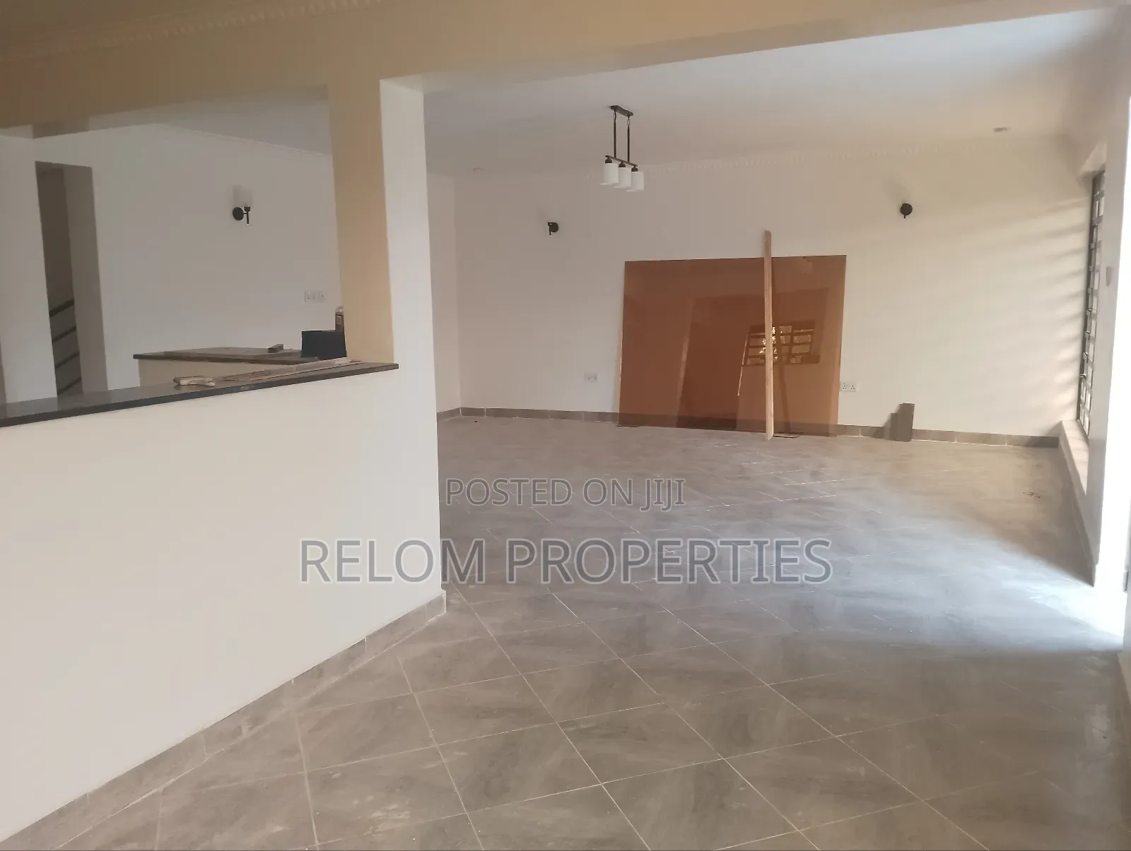 3bdrm Maisonette in Karen for rent