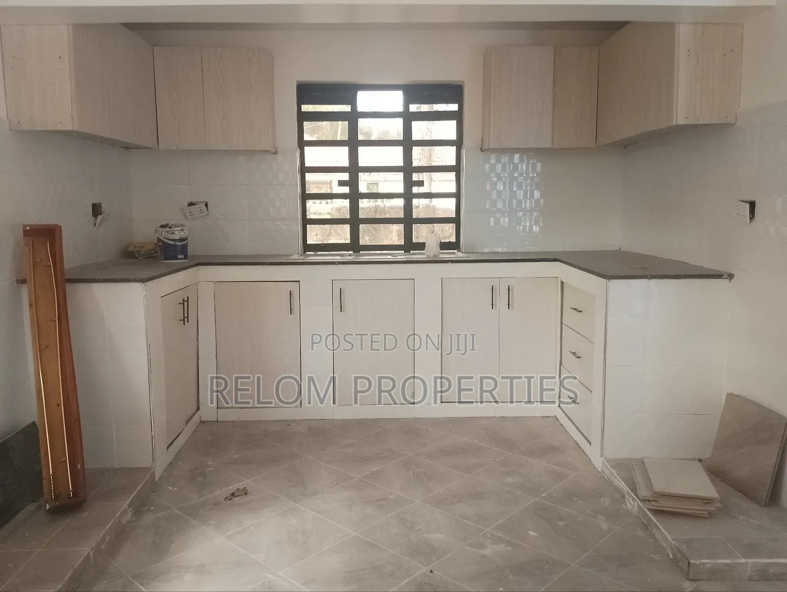 3bdrm Maisonette in Karen for rent