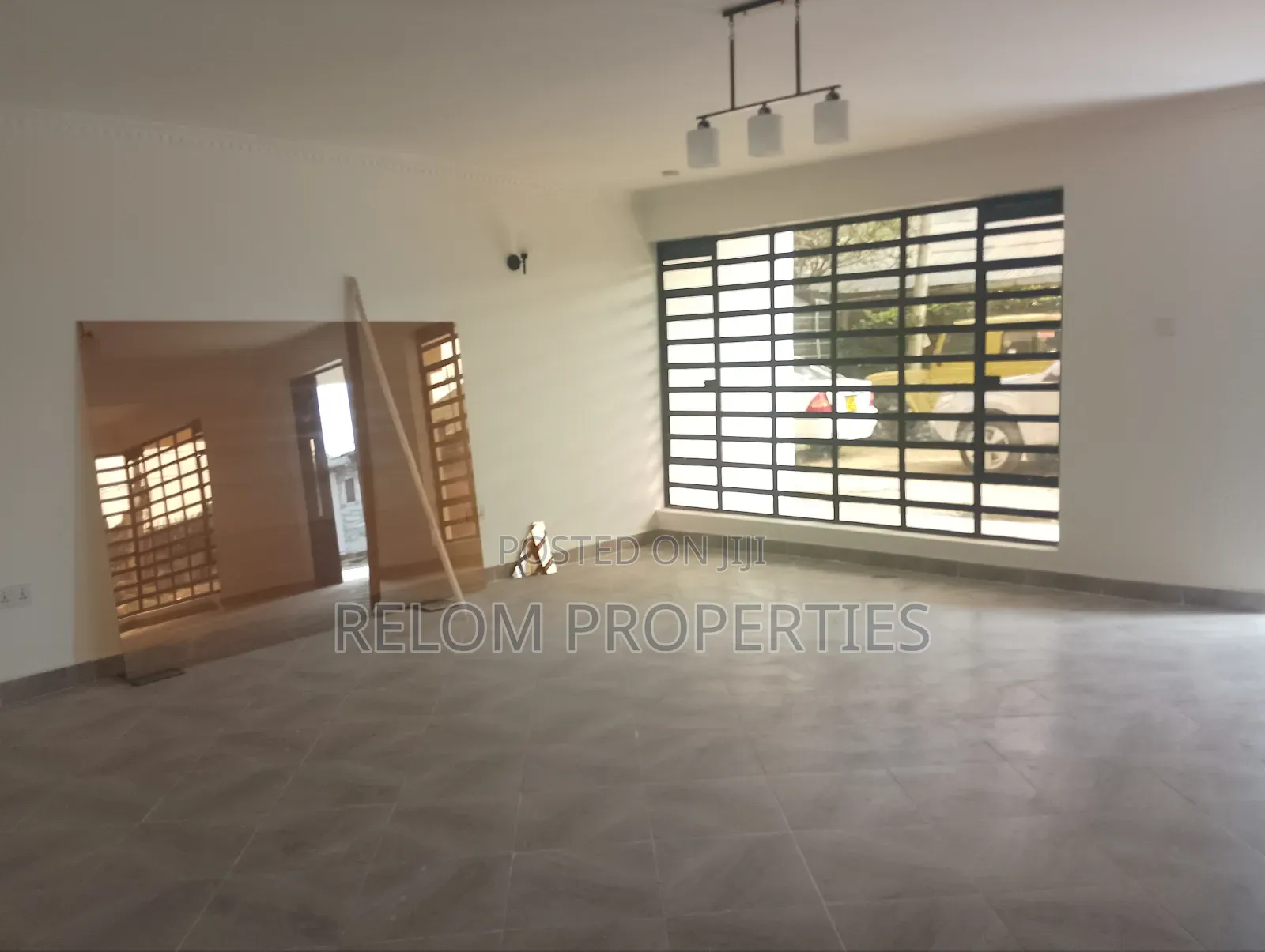 3bdrm Maisonette in Karen for rent