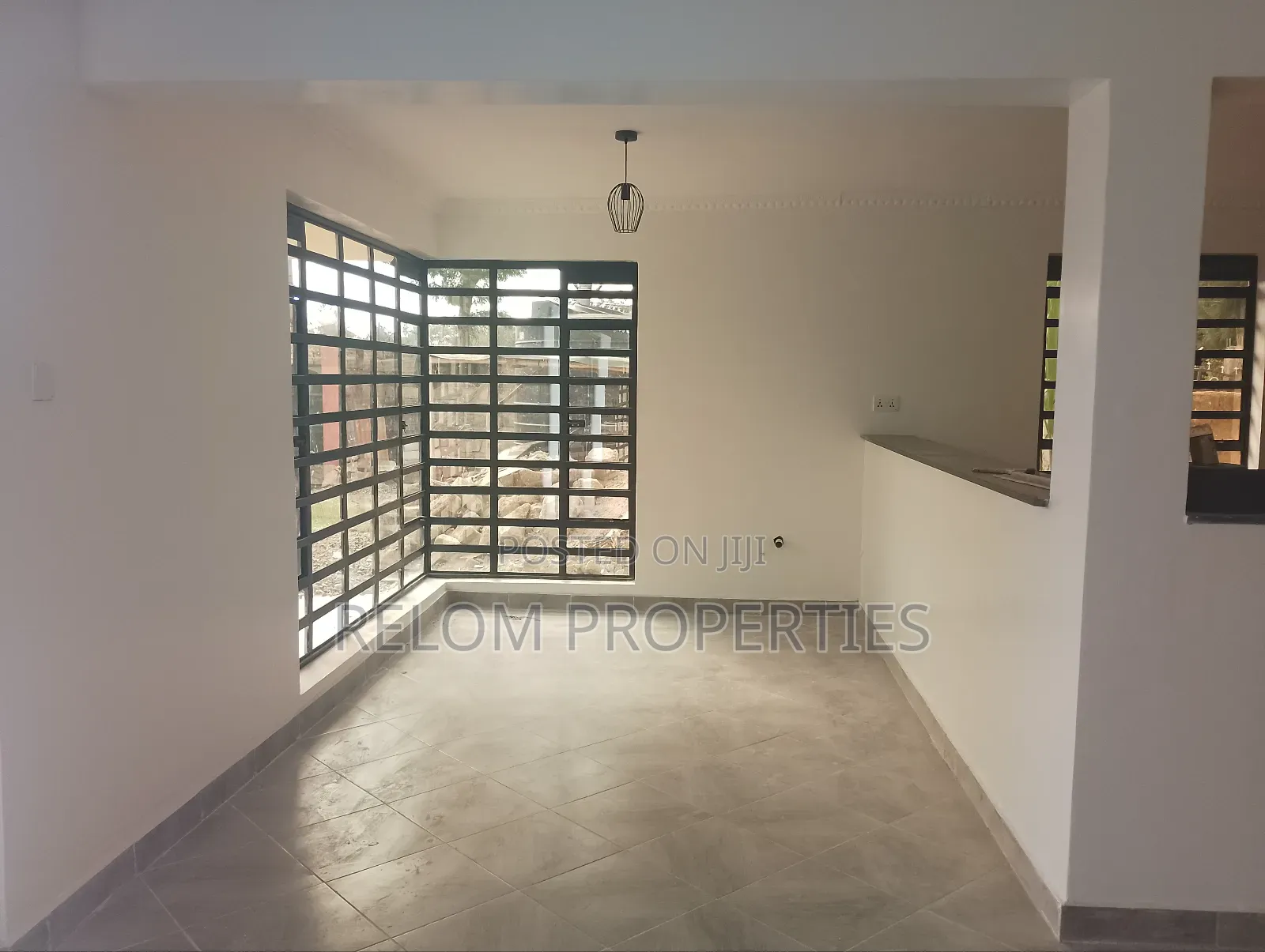 3bdrm Maisonette in Karen for rent