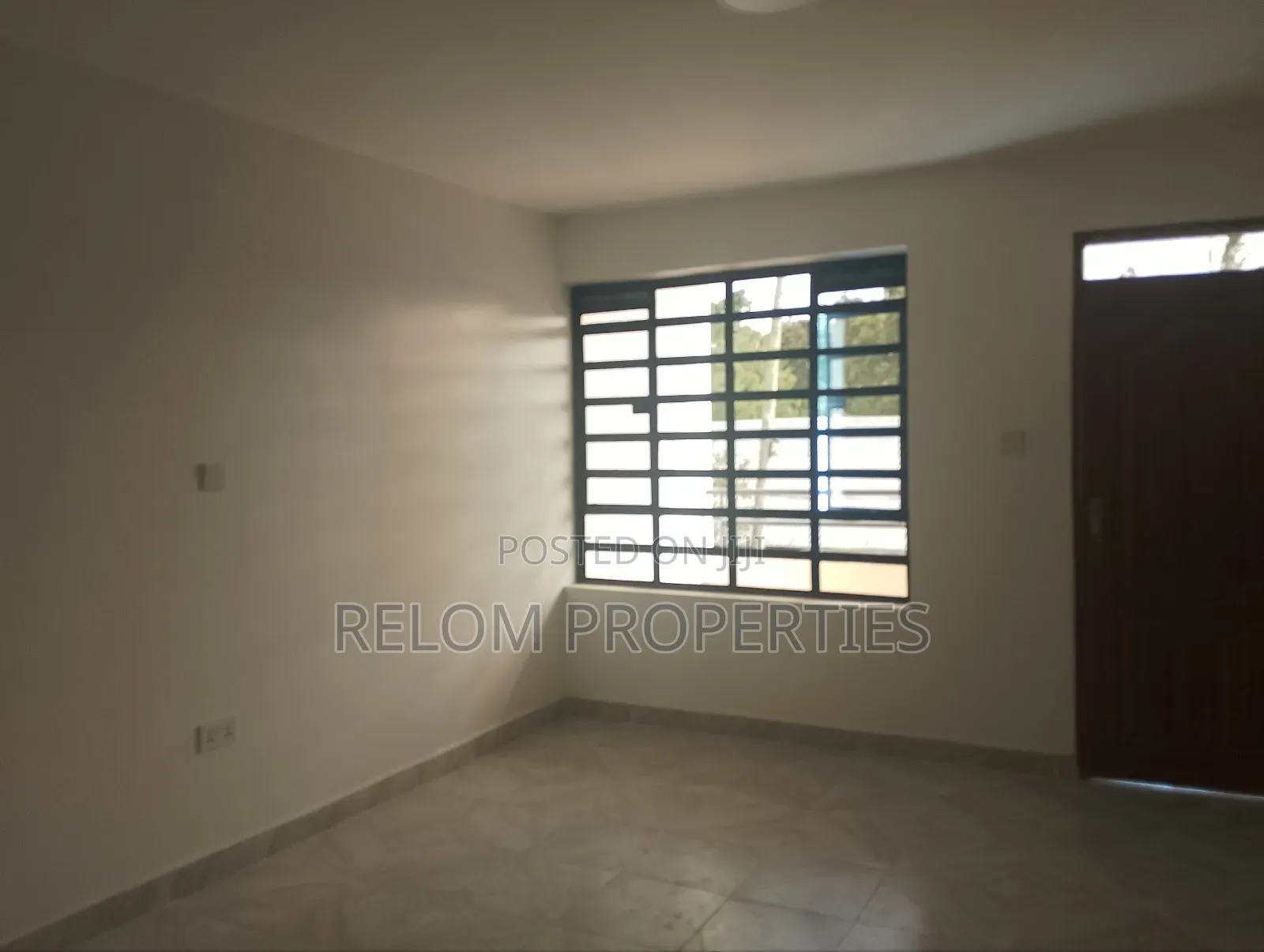 3bdrm Maisonette in Karen for rent