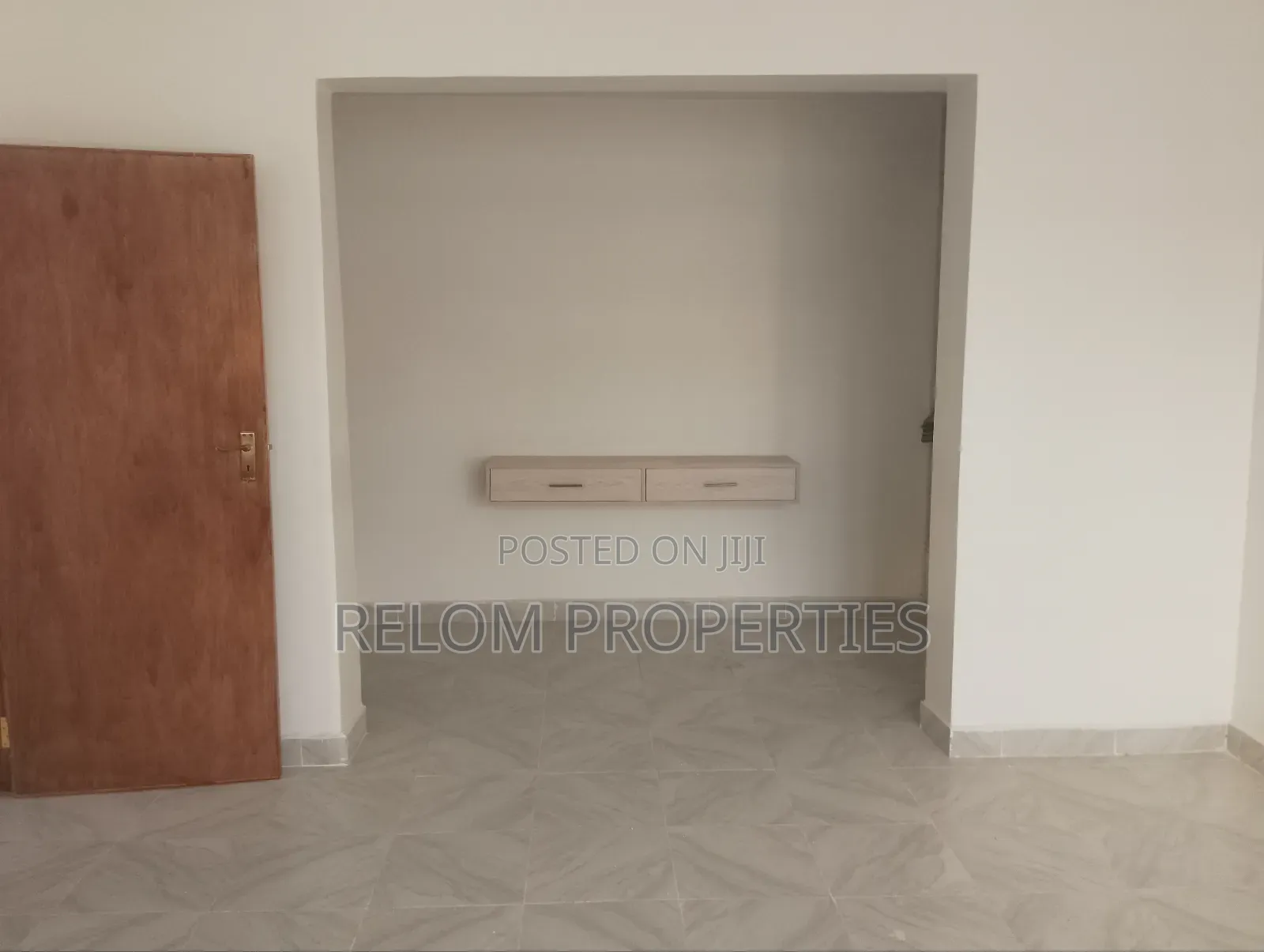 3bdrm Maisonette in Karen for rent