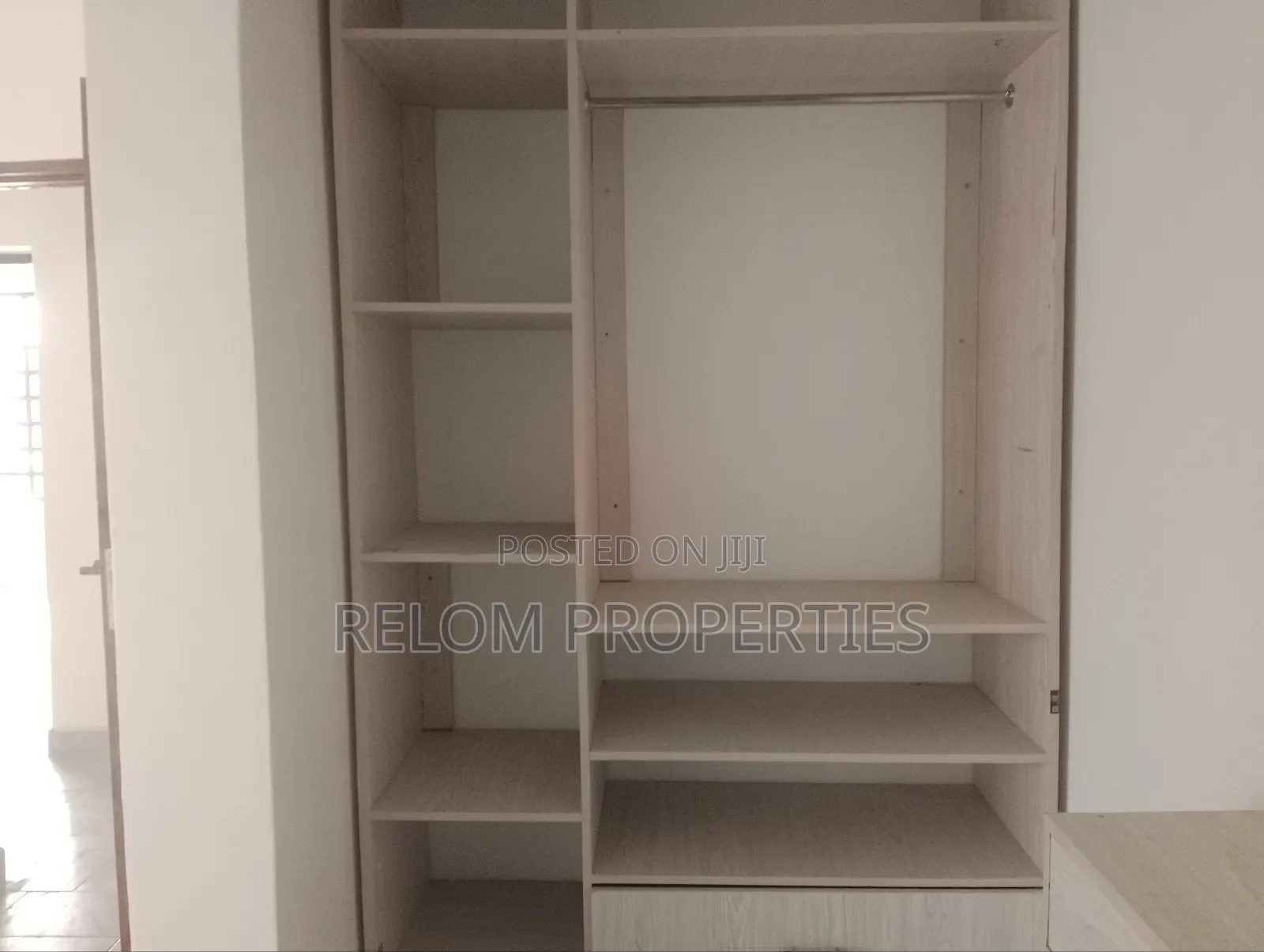 3bdrm Maisonette in Karen for rent